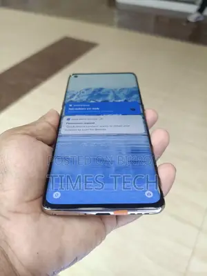 Oppo Reno 256 GB Blue