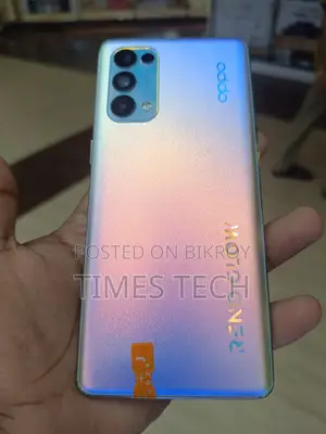 Oppo Reno 256 GB Blue