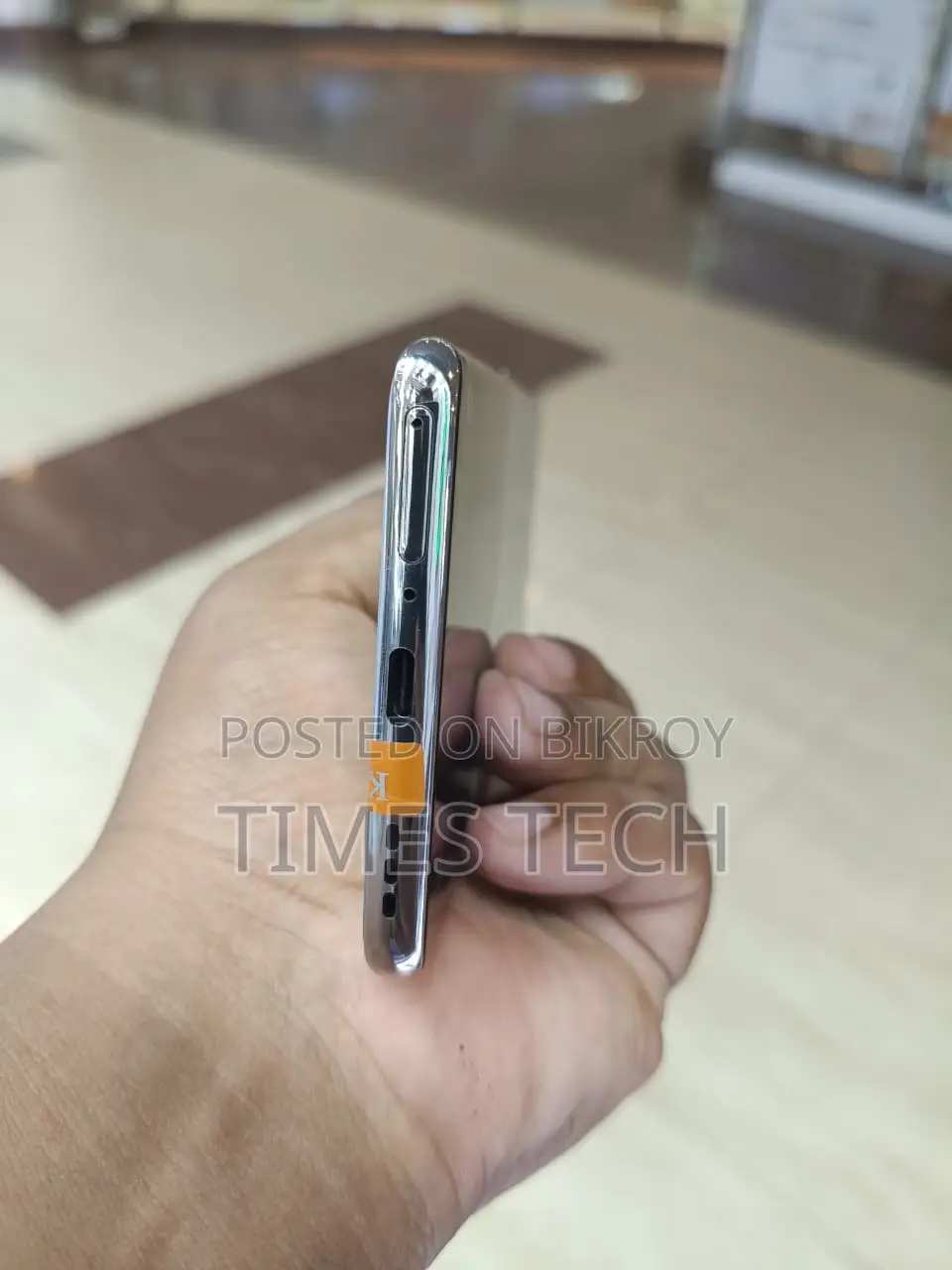 Oppo Reno 256 GB Blue