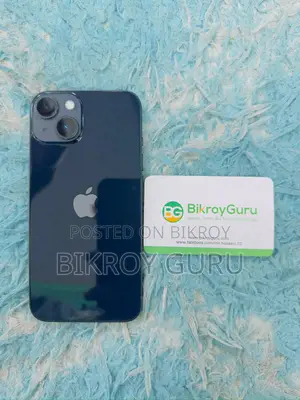 Apple iPhone 14 128 GB Blue