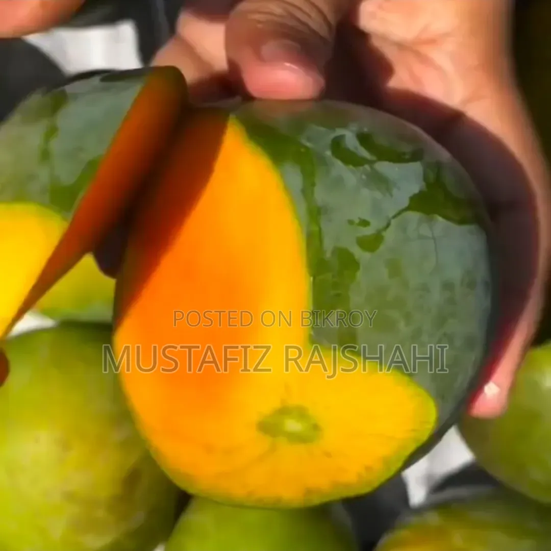 Famous Himsagar Mango from Rajshahi | Directly from the orchard | Home delivery.