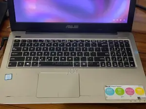 Laptop Asus X555LA 8GB Intel Core I5 SSD 128GB