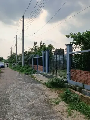 Sector-16e, East Facing 5 Katha Plot Sale