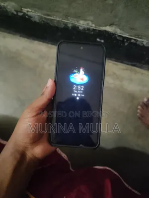 Tecno Spark 40 128 GB Black