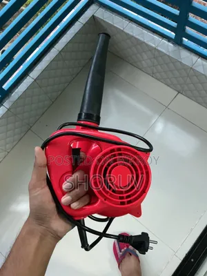 Electric Blower for Cleaning Laptop/Computer