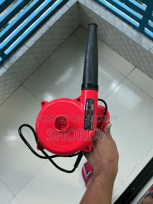 Electric Blower for Cleaning Laptop/Computer