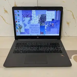 Laptop HP 3GB Intel SSD 256GB