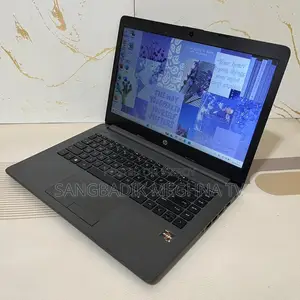 Laptop HP 3GB Intel SSD 256GB