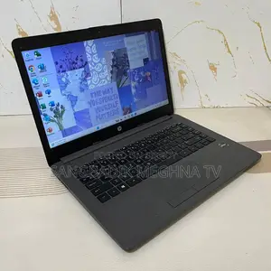 Laptop HP 3GB Intel SSD 256GB