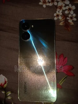 Realme 10 Pro 128 GB Gold