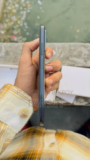 Xiaomi Redmi Note 11 128 GB Blue