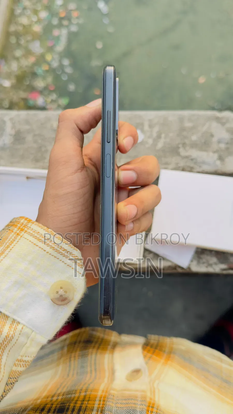 Xiaomi Redmi Note 11 128 GB Blue