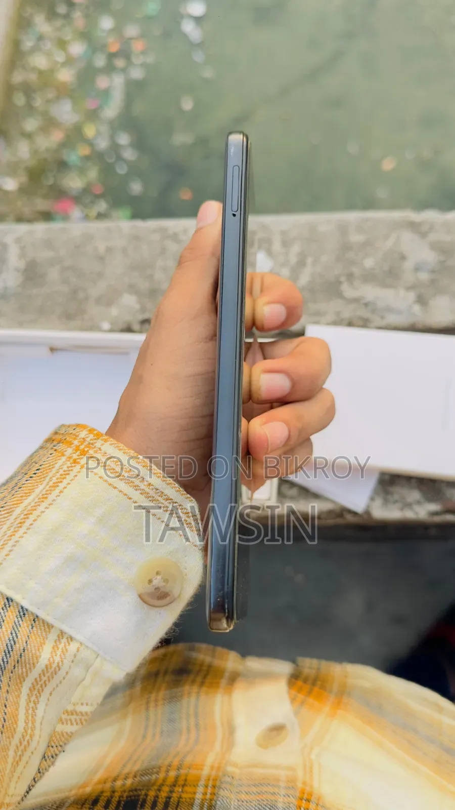 Xiaomi Redmi Note 11 128 GB Blue