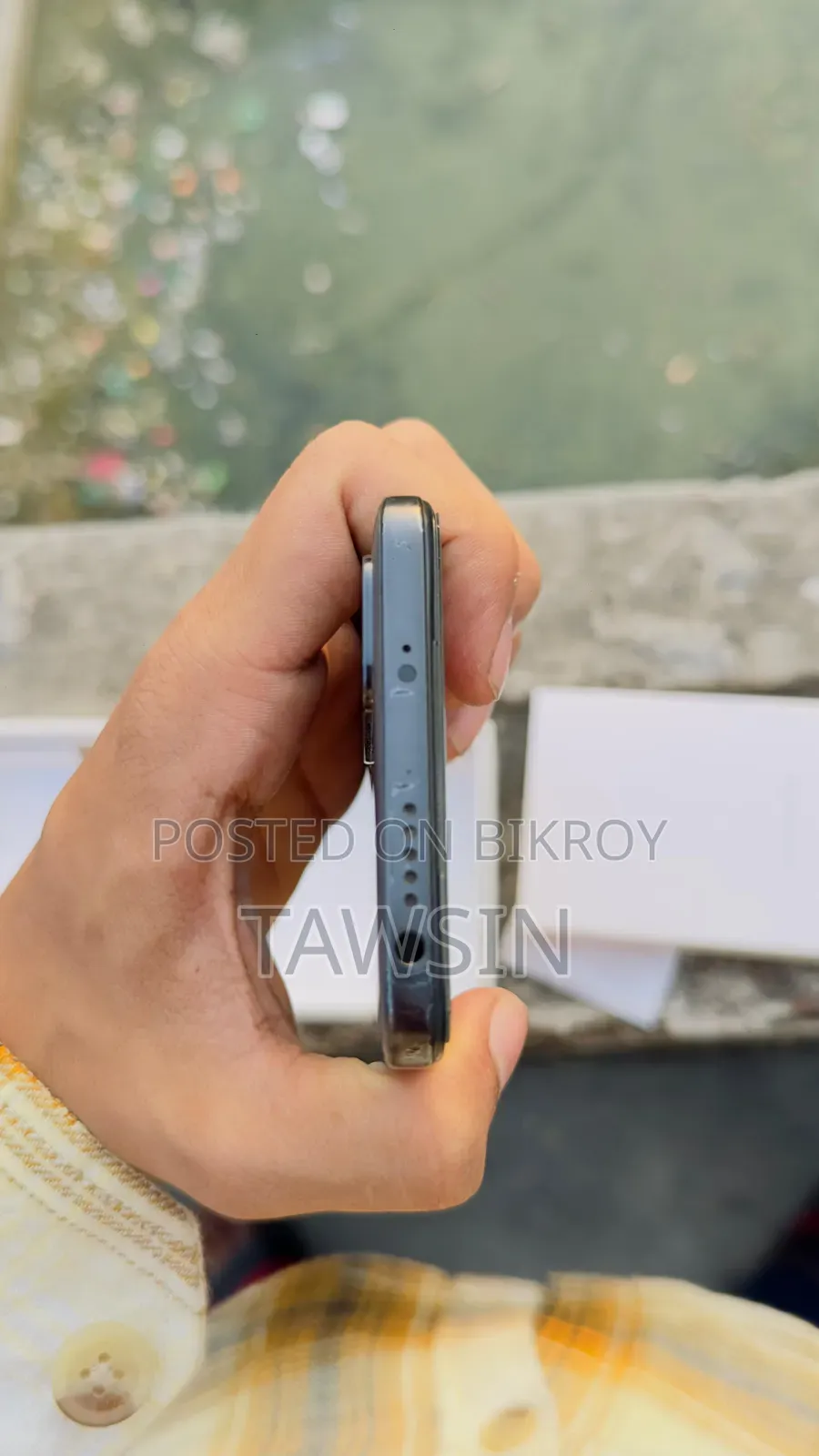 Xiaomi Redmi Note 11 128 GB Blue