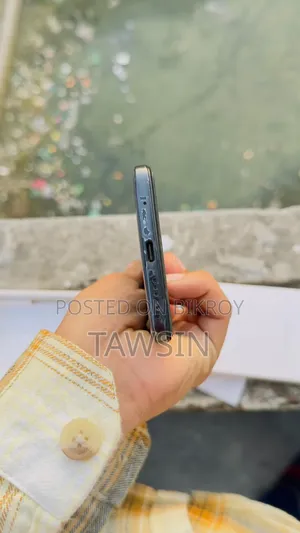 Xiaomi Redmi Note 11 128 GB Blue
