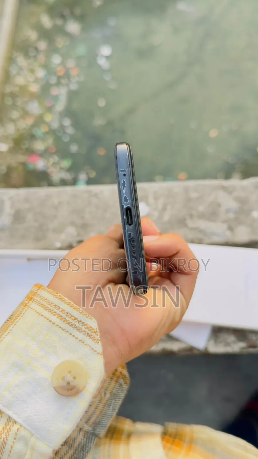 Xiaomi Redmi Note 11 128 GB Blue