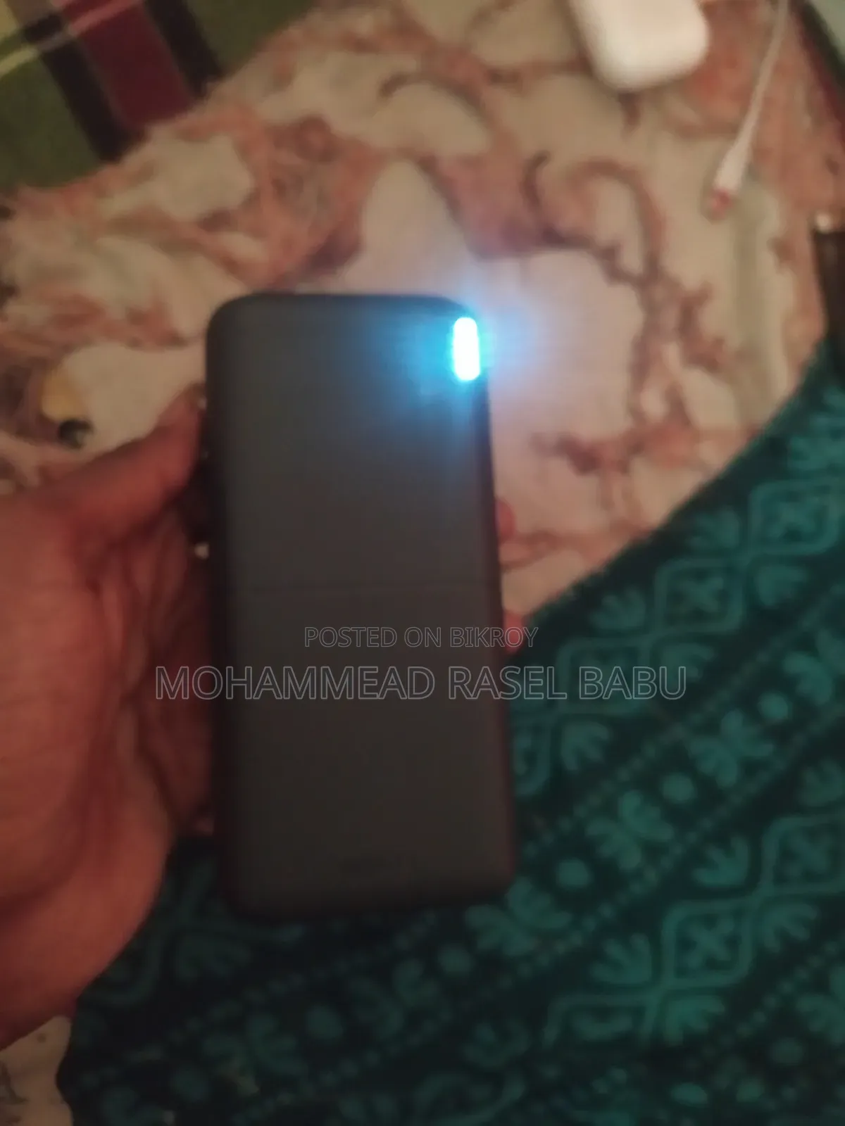 Power Bank