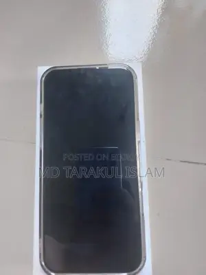 Apple iPhone 16 Pro Max 256 GB Gold