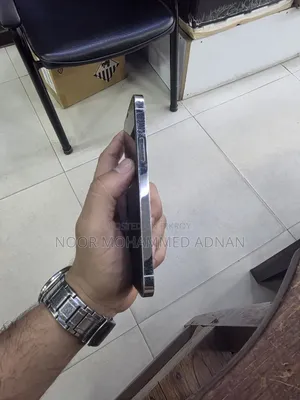 Apple iPhone 12 Pro 256 GB White