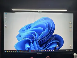 দাহুয়া ব্র্যান্ড গেমিং মনিটর ১৪৪ হার্জ