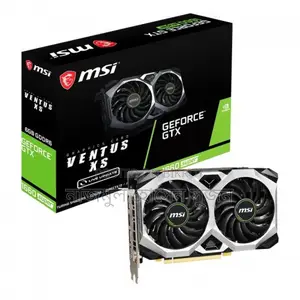 Gtx 1660 Super