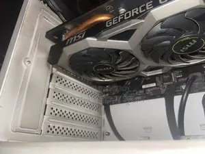 Gtx 1660 Super