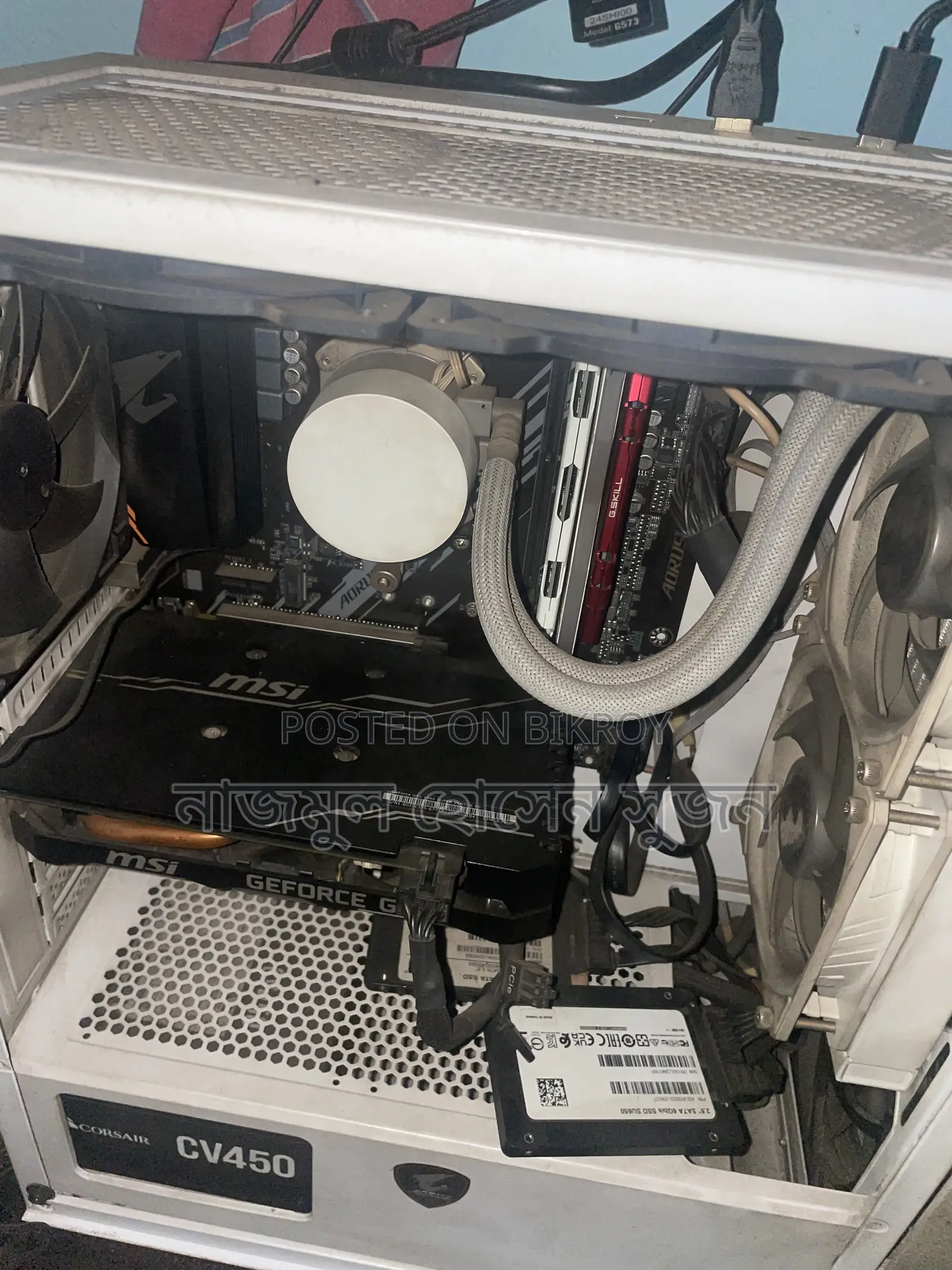 Gtx 1660 Super
