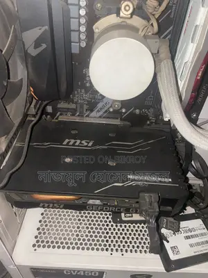 Gtx 1660 Super