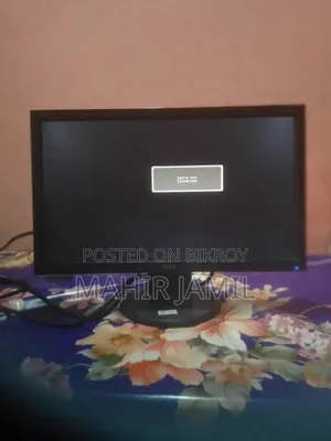 Acer Monitor