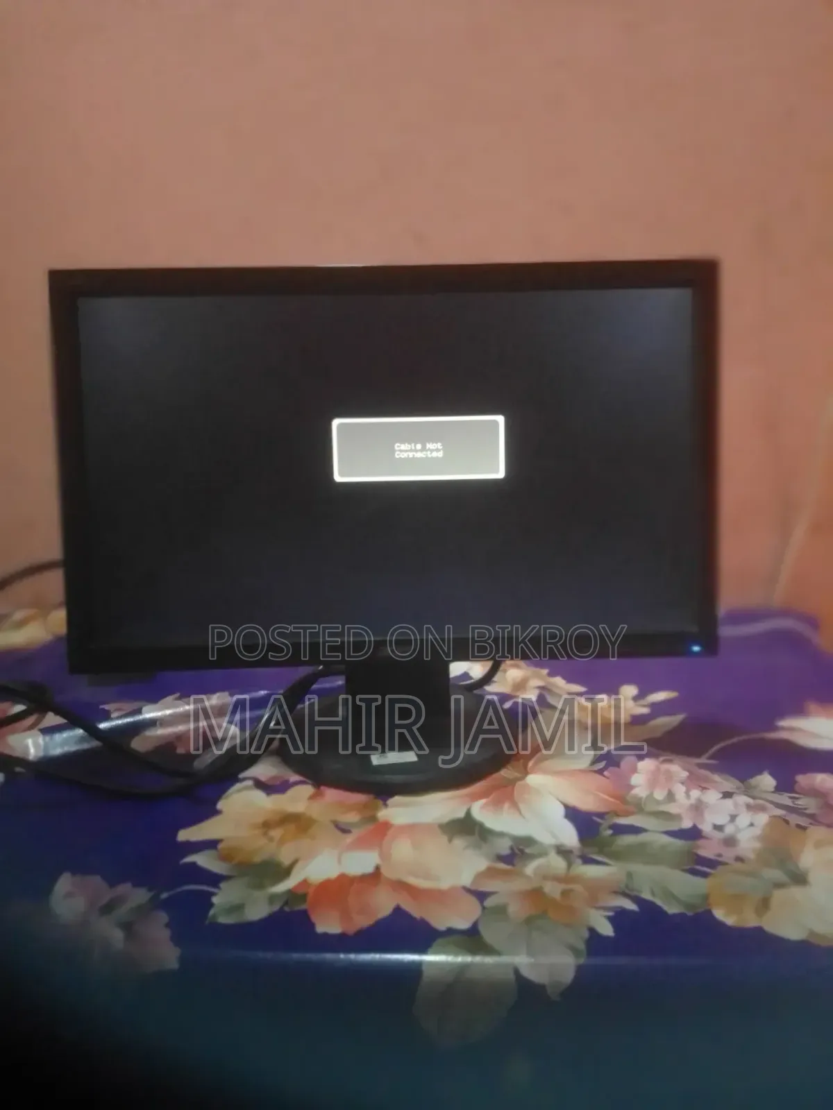 Acer Monitor