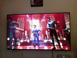 Haier 55 Inch Tv