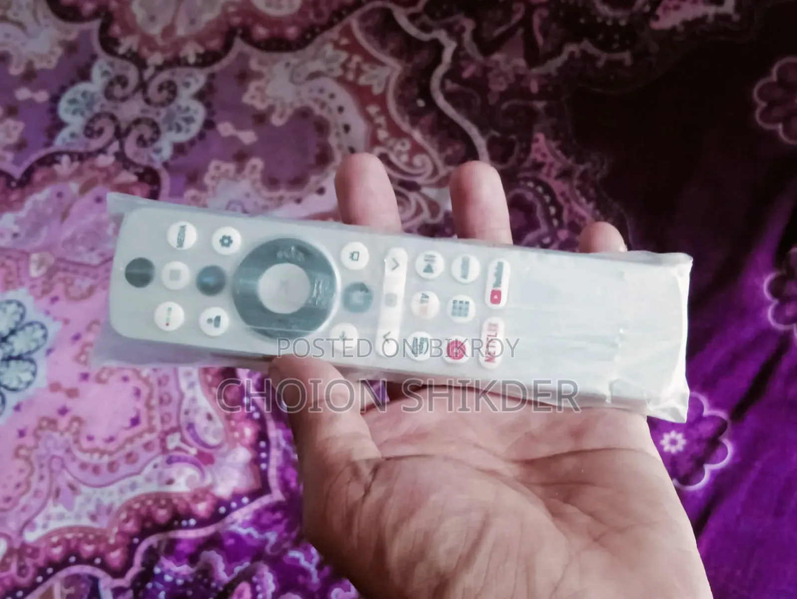 Haier 55 Inch Tv