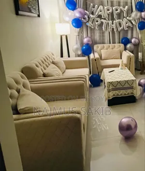 Sofa Set for Sale