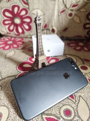Apple iPhone 7 Plus 128 GB Black