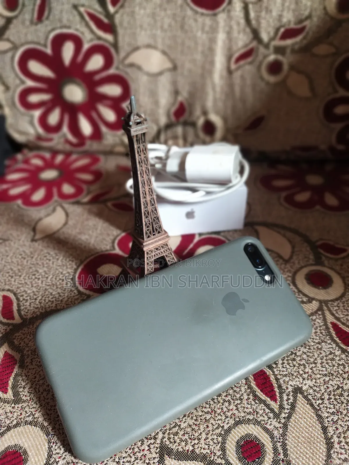 Apple iPhone 7 Plus 128 GB Black