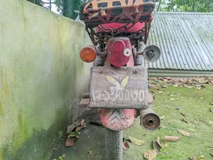 হোন্ডা ২০২৫ লাল