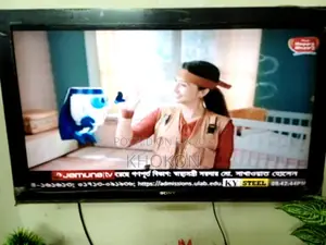 Sony Bravia LCD TV for sale cheap from home