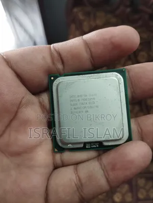 Computer Motherboard, Processor, Ram Sell
