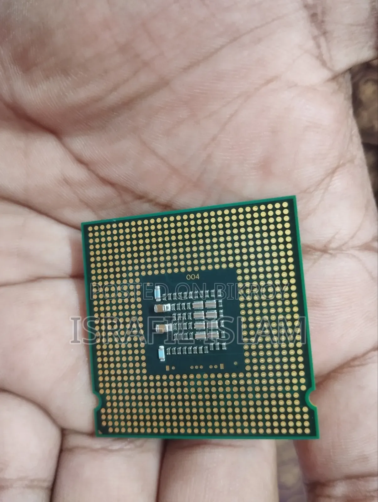 Computer Motherboard, Processor, Ram Sell