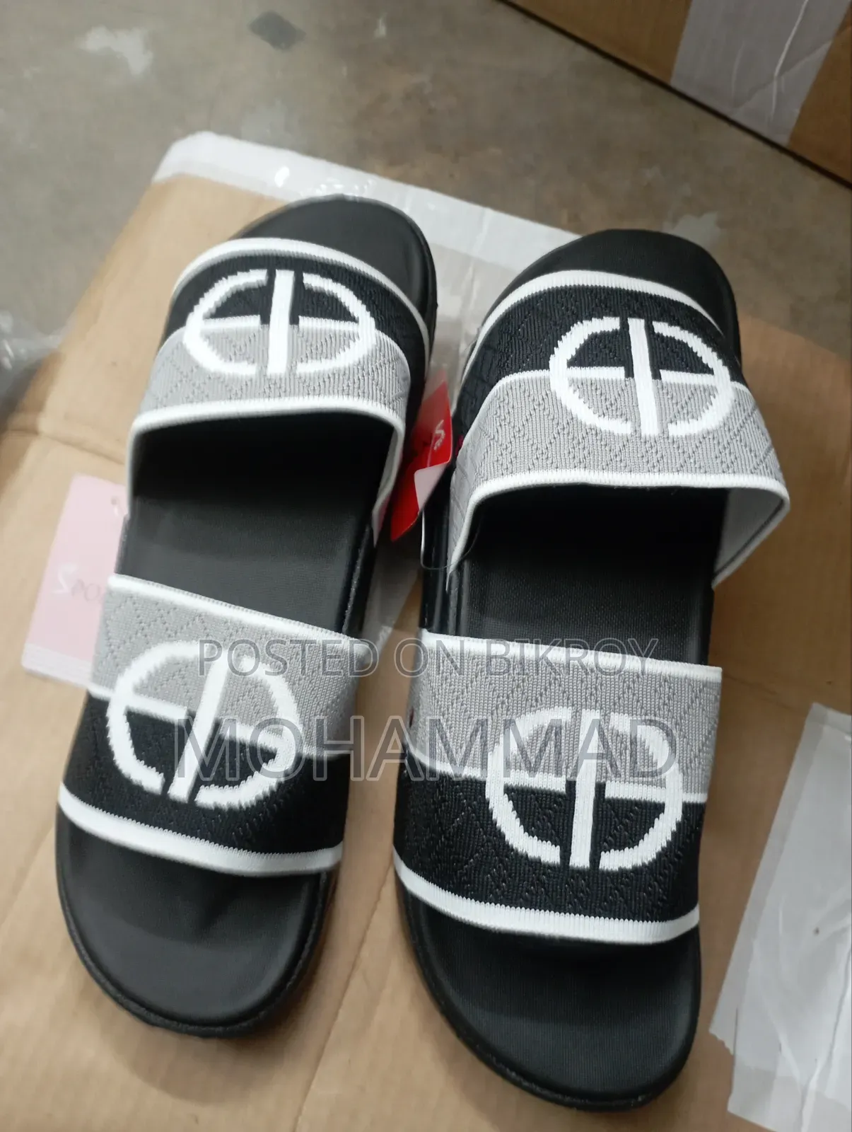 Shoes for sale