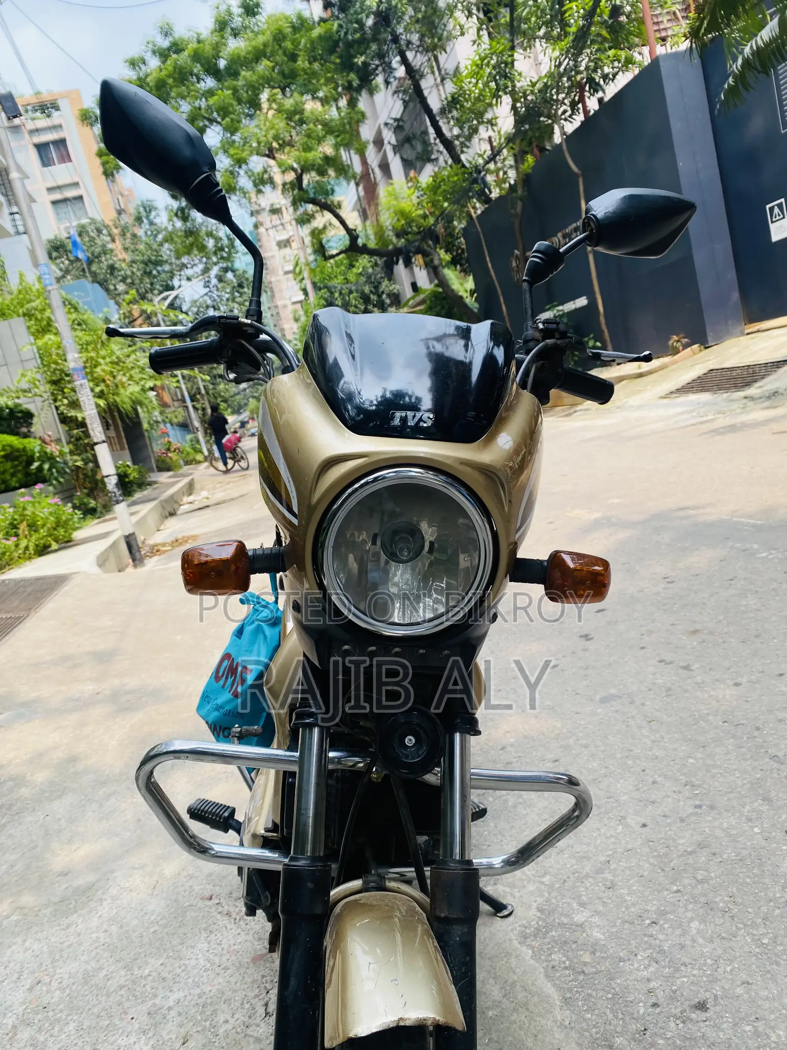 TVS XL 100 Comfort 2022 Silver