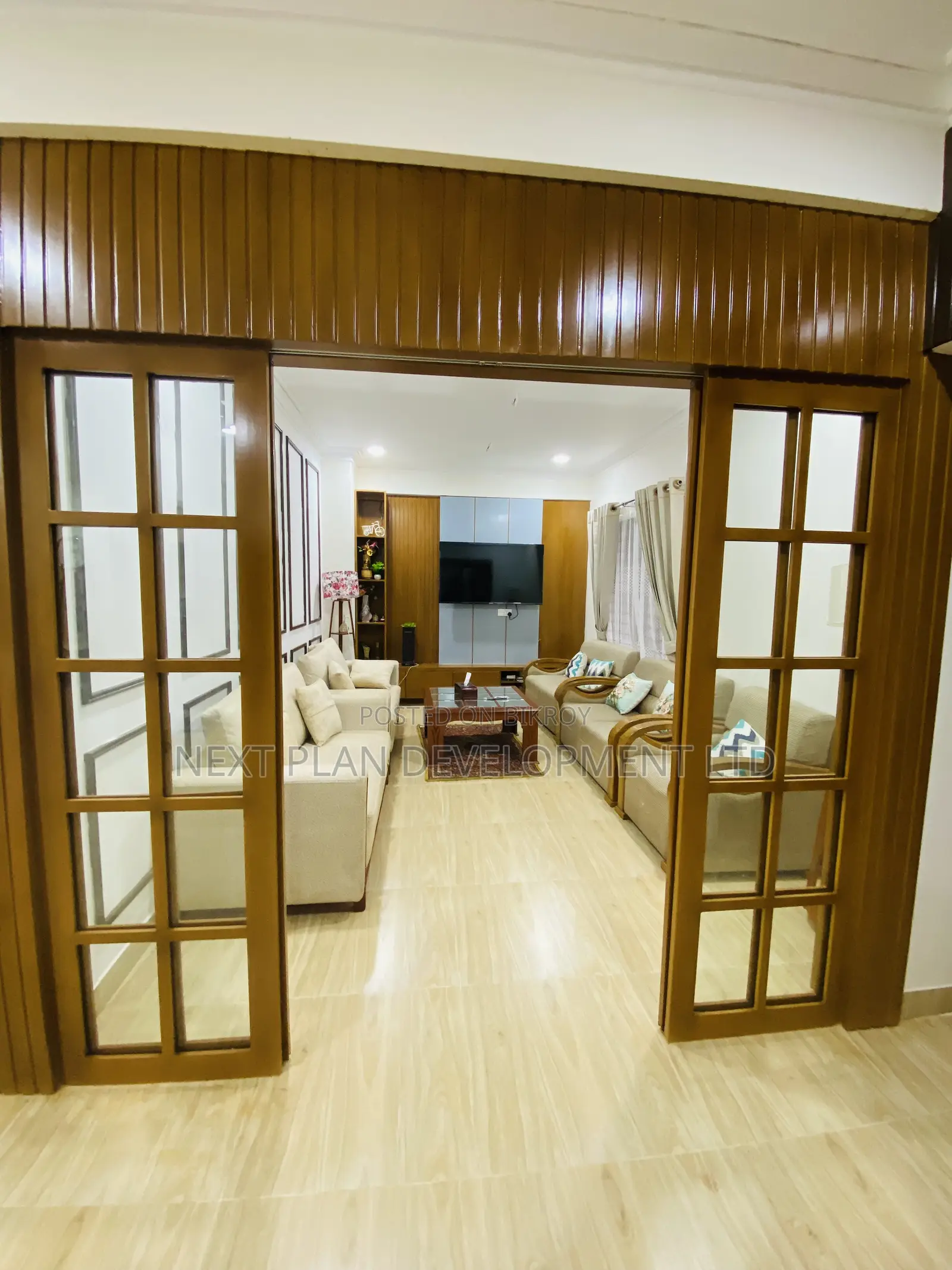 4-bedroom Apartment in NPD Rose, Sylhet Sadar for Sale