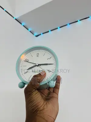 বেড অ্যালার্ম ক্লক