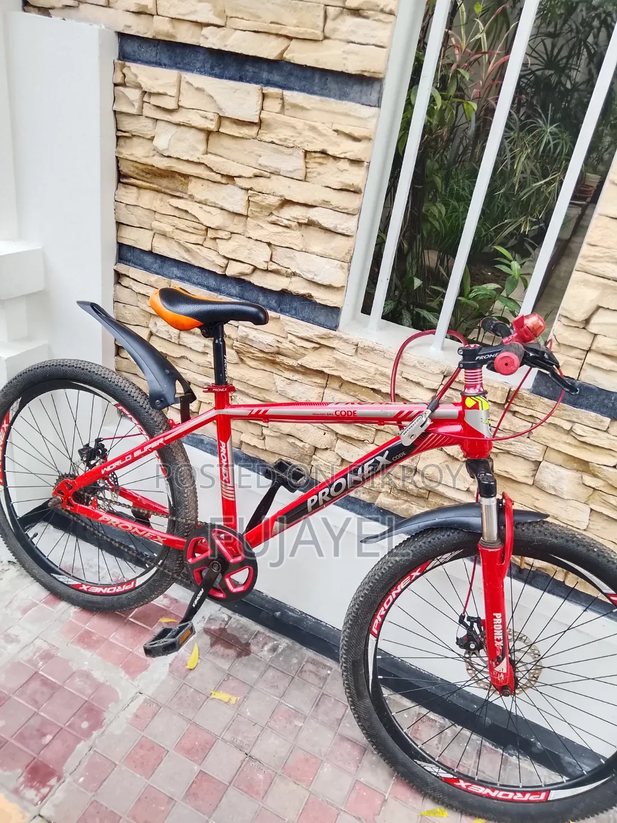 Bicycle for sale