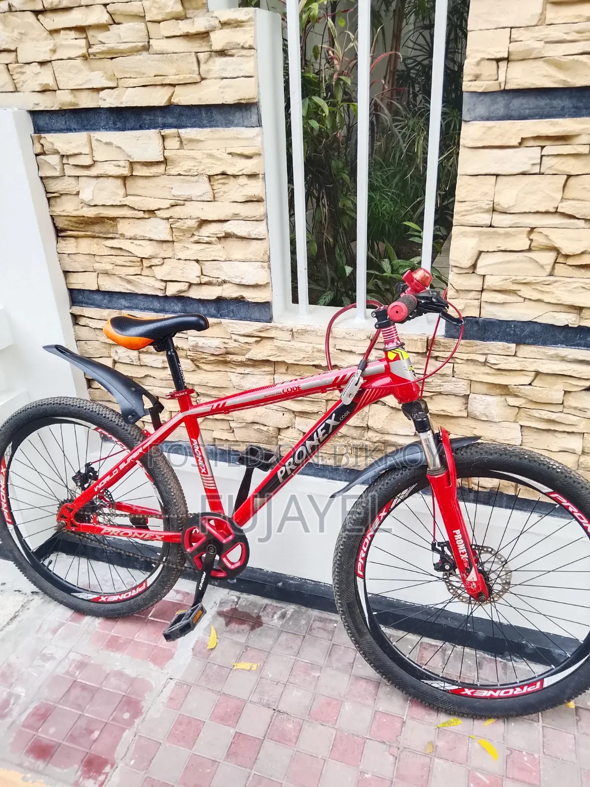 Bicycle for sale