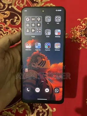 Walton XANON X21 128 GB Black