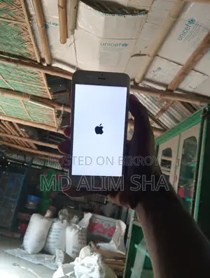 Apple iPhone 6 Plus 64 GB Bronze