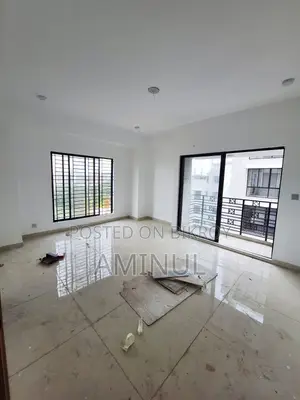 3-bedroom Apartment in Hb Swapnoneer, Basundhara for Rent