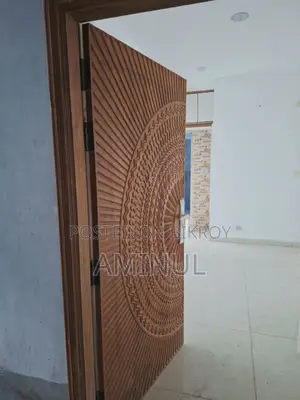 3-bedroom Apartment in Hb Swapnoneer, Basundhara for Rent