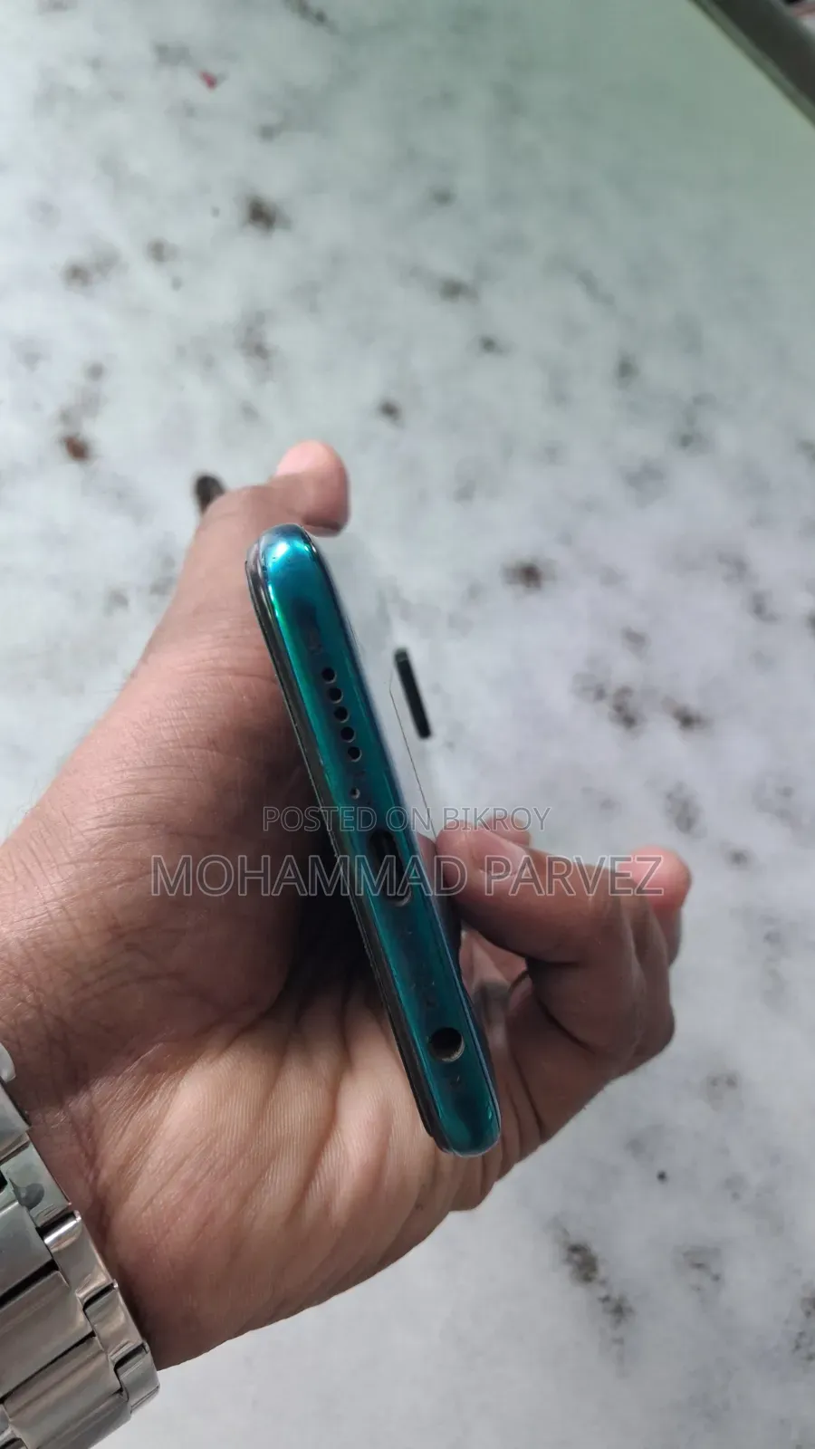 Xiaomi Poco M2 Pro 64 GB Blue